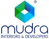 mudra logo